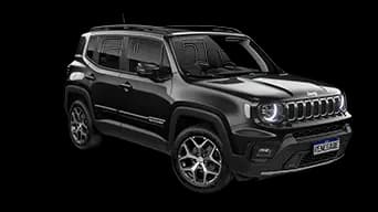 CONSÓRCIO JEEP RENEGADE